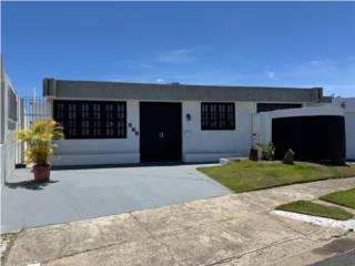 URB VILLA VENECIA 4bed/3Bath 