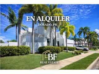 Propiedad en área exclusiva Urb.Paseo del Mar