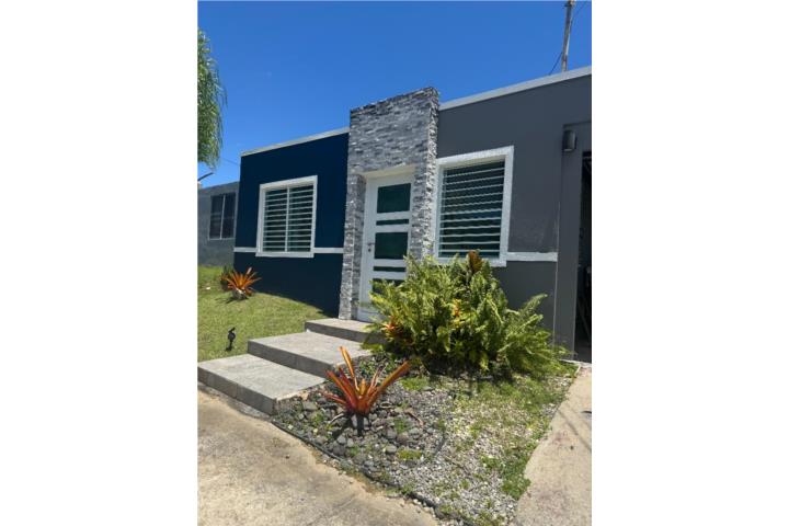Se Vende Propiedad lista para Vivir