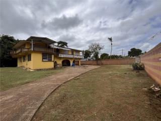 Barrio Río Abajo 