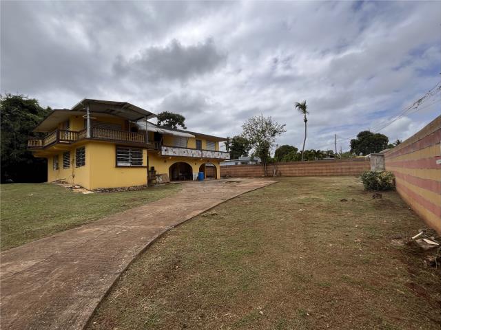 Barrio Río Abajo