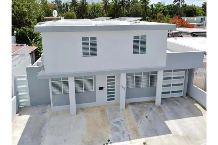 Home - 3 unit property in Carolina Vistamar