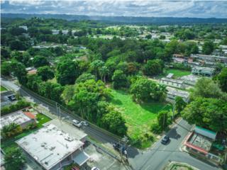 Terreno LLANO en SANTANA, 4,886.87mtrs 