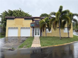 Urb. Laderas de San Juan