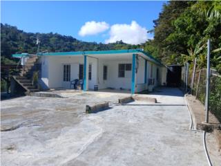 Venta de casa Solo Cash