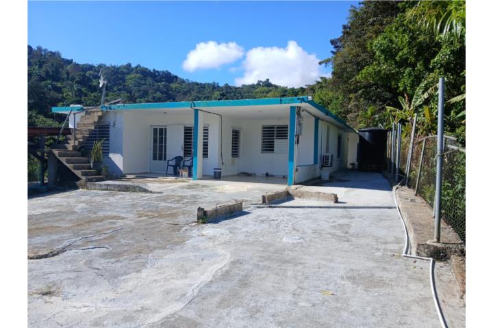 Venta de casa Solo Cash