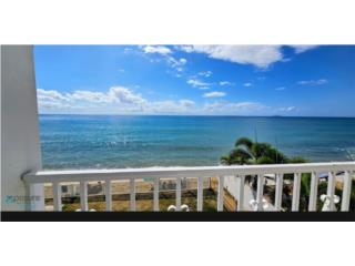Puerto Rico - Bienes Raices VentaAPARTAMENTO FRENTE AL MAR RINCON PR  Puerto Rico
