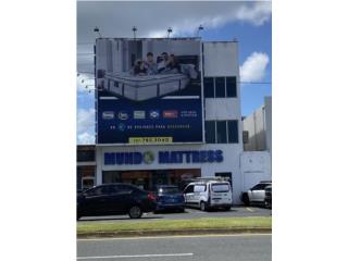 Edificio Avenida Roosevelt San Juan