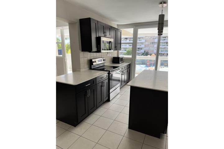 CONDOMINIO ASTRALIS  ISLA VERDE