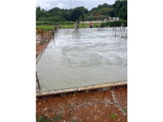 Sector Los Bloises , Maguayo 