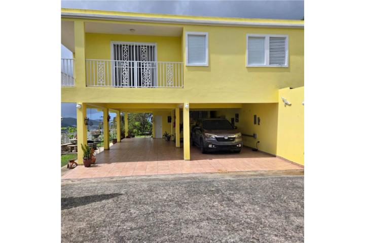 Tomas de Castro I Caguas,P.R. 00725