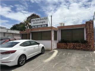 Urb. Santa Rita Cl. Marginal Carr 2 Vega Alta