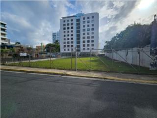 570 Sq Meter Isla Verde Beach Lot $1.6M