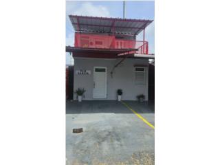 Puerto Rico - Bienes Raices VentaCasa en ceiba usada de air bnb Puerto Rico