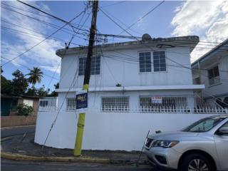 Barrio pueblo