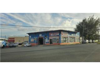 Propiedad comercial 
