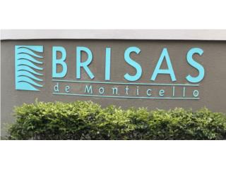 CAYEY, PR | URB BRISAS DE MONTICELLO