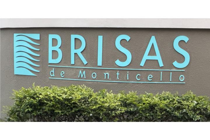 CAYEY, PR | URB BRISAS DE MONTICELLO