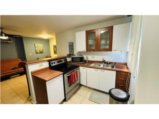 COND. COSTA MAR BEACH VILLAGE, GARDEN, LOIZA 