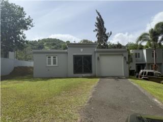 Bayamon, Colina Real