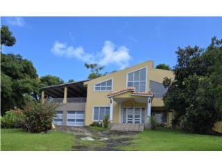 Hogar de Ensue�o en el Campo 