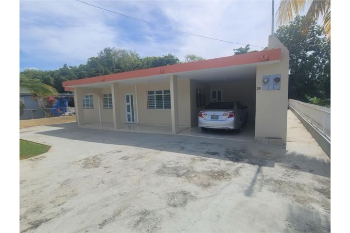 House in Aguadilla - Close to Crash Boat