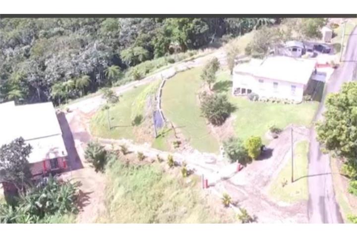 Finca Panorámica con Casa y Negocio