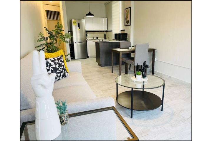Multifamiliar-Comercial Ave Muñoz Rivera