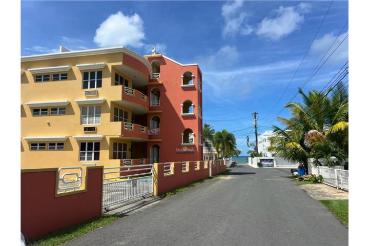 Ocean View Condo | Steps from the Beach | Sho