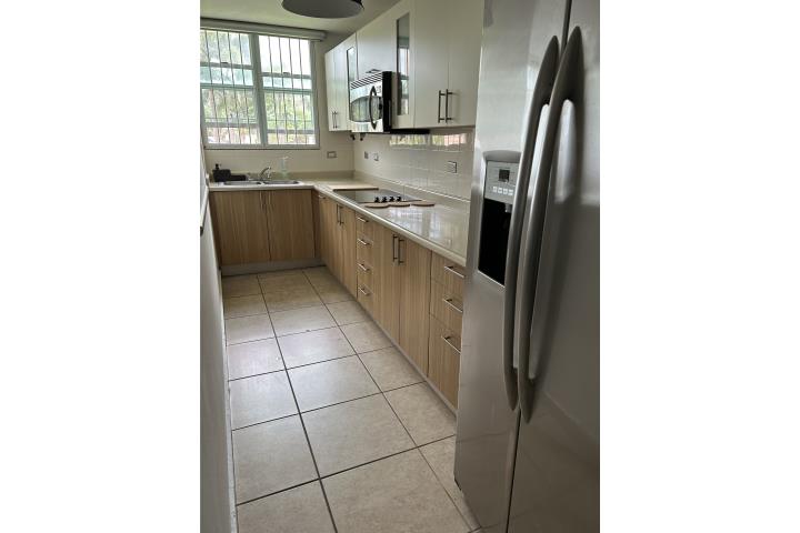 Woodland!! Excelente apartamento