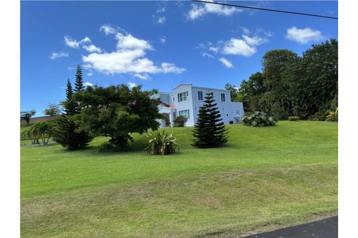 Bella residencia en urb La Península