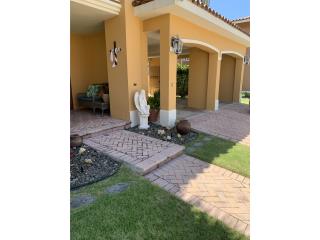 URB. GRAND PALM 1, A-7, VEGA ALTA