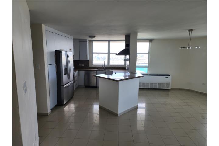 Apartamento de Ensueño Condominio Millenium