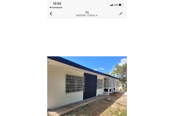 Casa en Leguisamo
