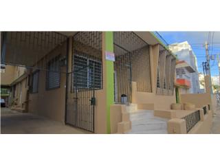 Puerto Rico - Bienes Raices Venta Calle Bosque 65 Puerto Rico