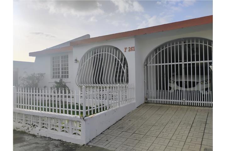 Alturas de Rio grande