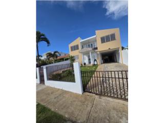 Urb. Treasure valley calle M�xico 2 unidades