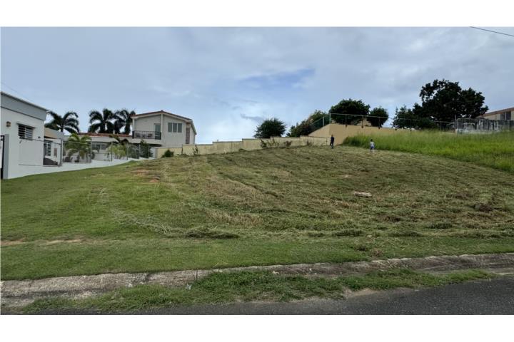 Solar Villa Maria Hatillo