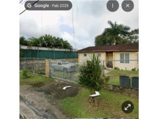 Caimito, Chapero, 2Cuart, 2Ba�o, Patio