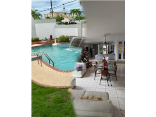 Hermosa residencia para ti en Toa Alta