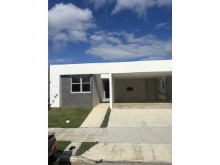 Urb Riverwoods, Canovanas