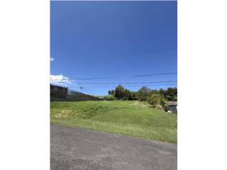 Solar Urb. Colinas de Palmarito Arecibo $90K