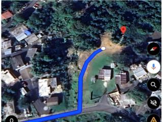 Venta de terreno 4.5 cuerdas, maguayo, Dorado