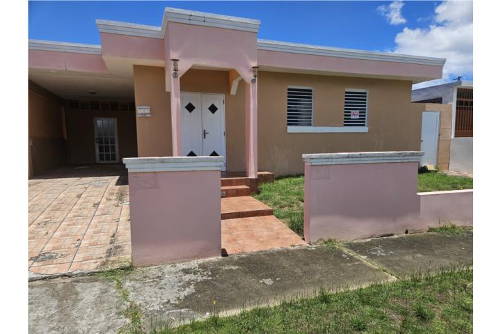 Casa urb country club san juan