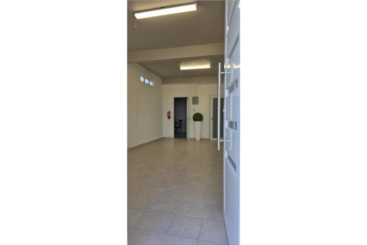 Comercial residencial. Ubicación céntrica