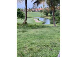 Lote en calle Montecarlo, Palmas del Mar