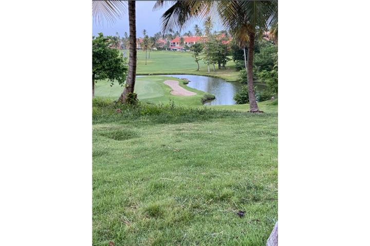 Lote en calle Montecarlo, Palmas del Mar