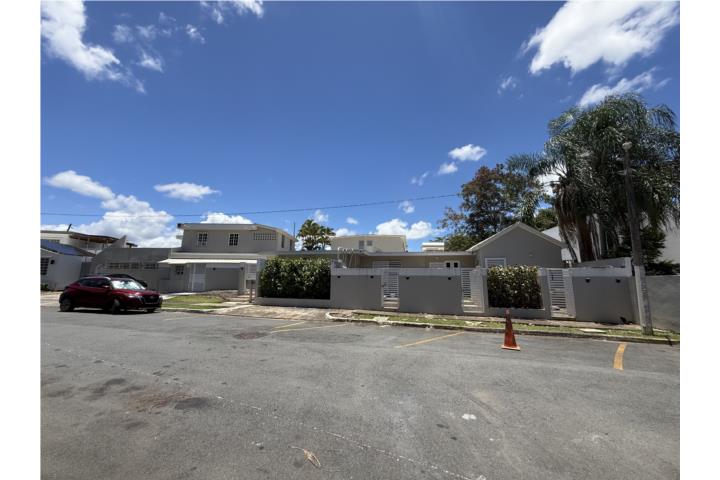 Multifamiliar de 15 apartamentos