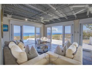 542 & 543 VillaBorinquen, Vieques: 5,660SqFt