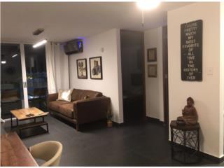 Luxury apt in San Juan area 